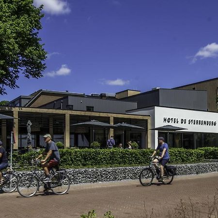 Hotel De Sterrenberg - Adults Only Otterlo Eksteriør bilde